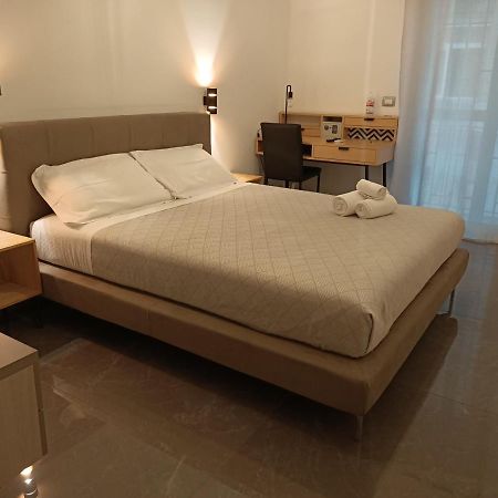 B&B La Rosa Felice Bari Zewnętrze zdjęcie