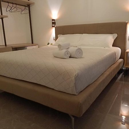 B&B La Rosa Felice Bari Zewnętrze zdjęcie