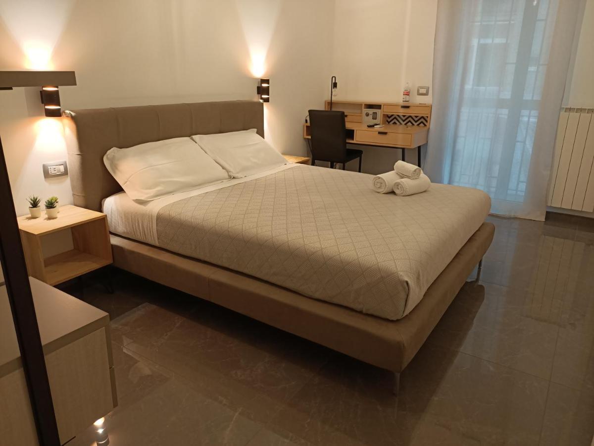 B&B La Rosa Felice Bari Zewnętrze zdjęcie