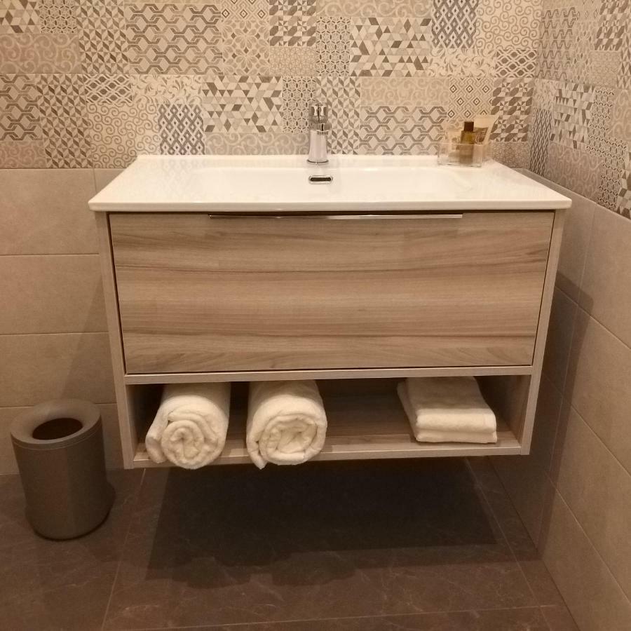B&B La Rosa Felice Bari Zewnętrze zdjęcie