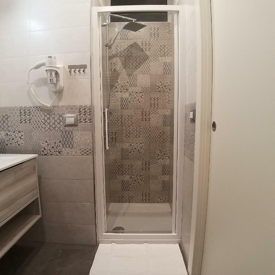 B&B La Rosa Felice Bari Zewnętrze zdjęcie