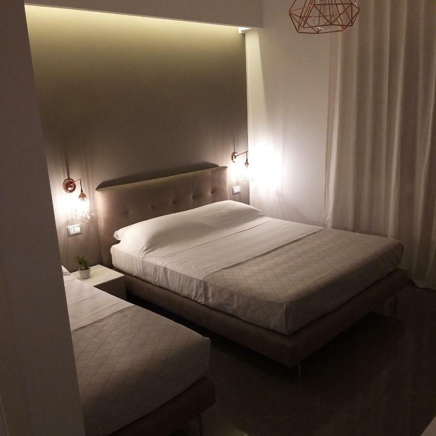 B&B La Rosa Felice Bari Zewnętrze zdjęcie