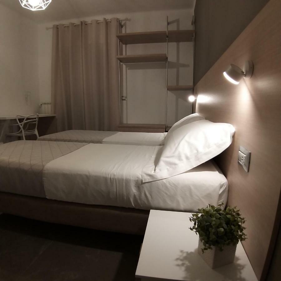 B&B La Rosa Felice Bari Zewnętrze zdjęcie