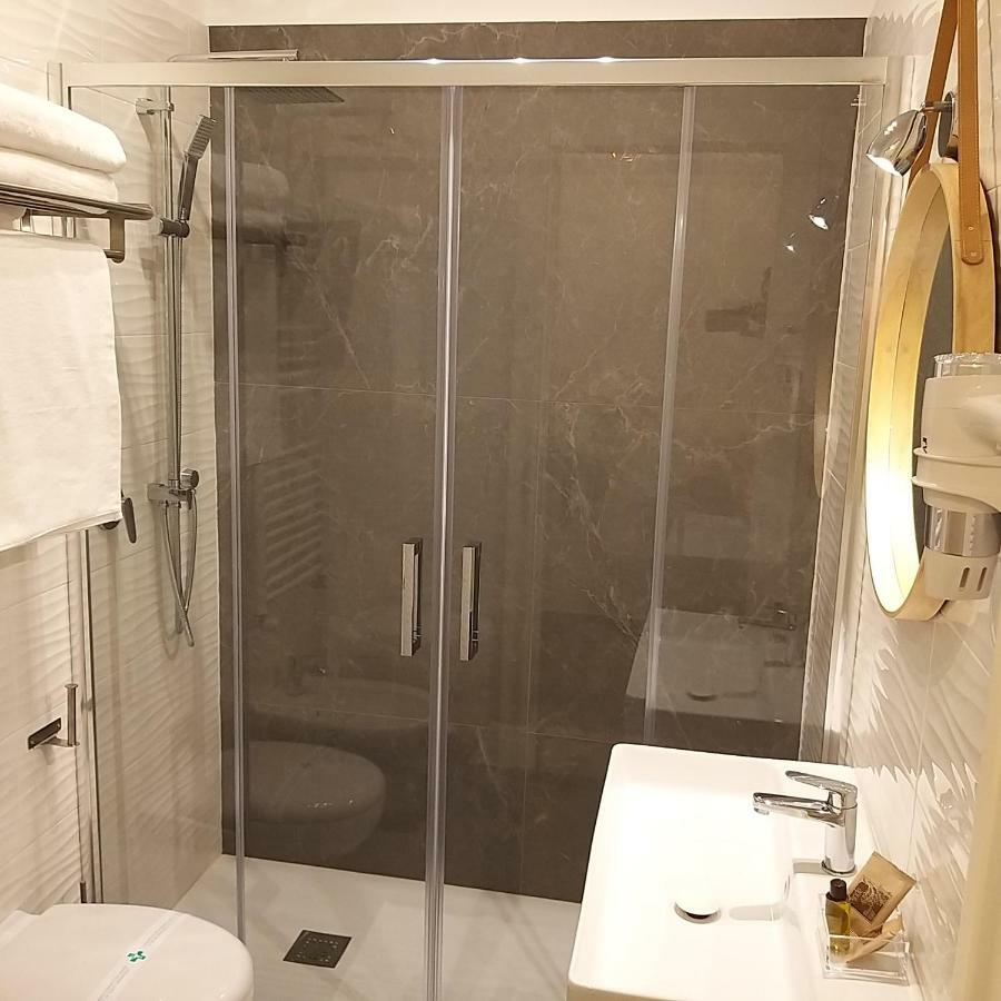 B&B La Rosa Felice Bari Zewnętrze zdjęcie