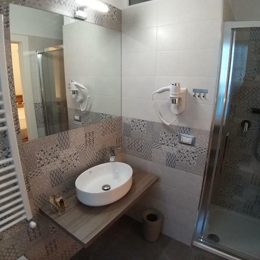 B&B La Rosa Felice Bari Zewnętrze zdjęcie