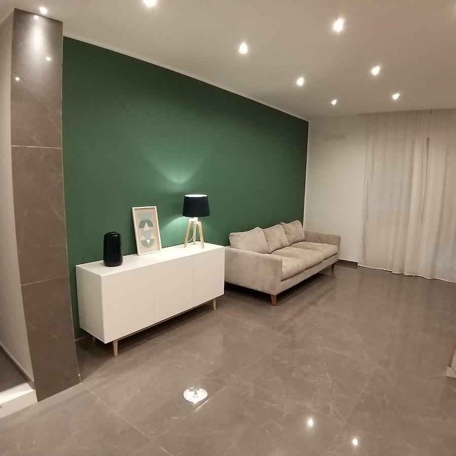 B&B La Rosa Felice Bari Zewnętrze zdjęcie