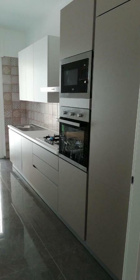 B&B La Rosa Felice Bari Zewnętrze zdjęcie