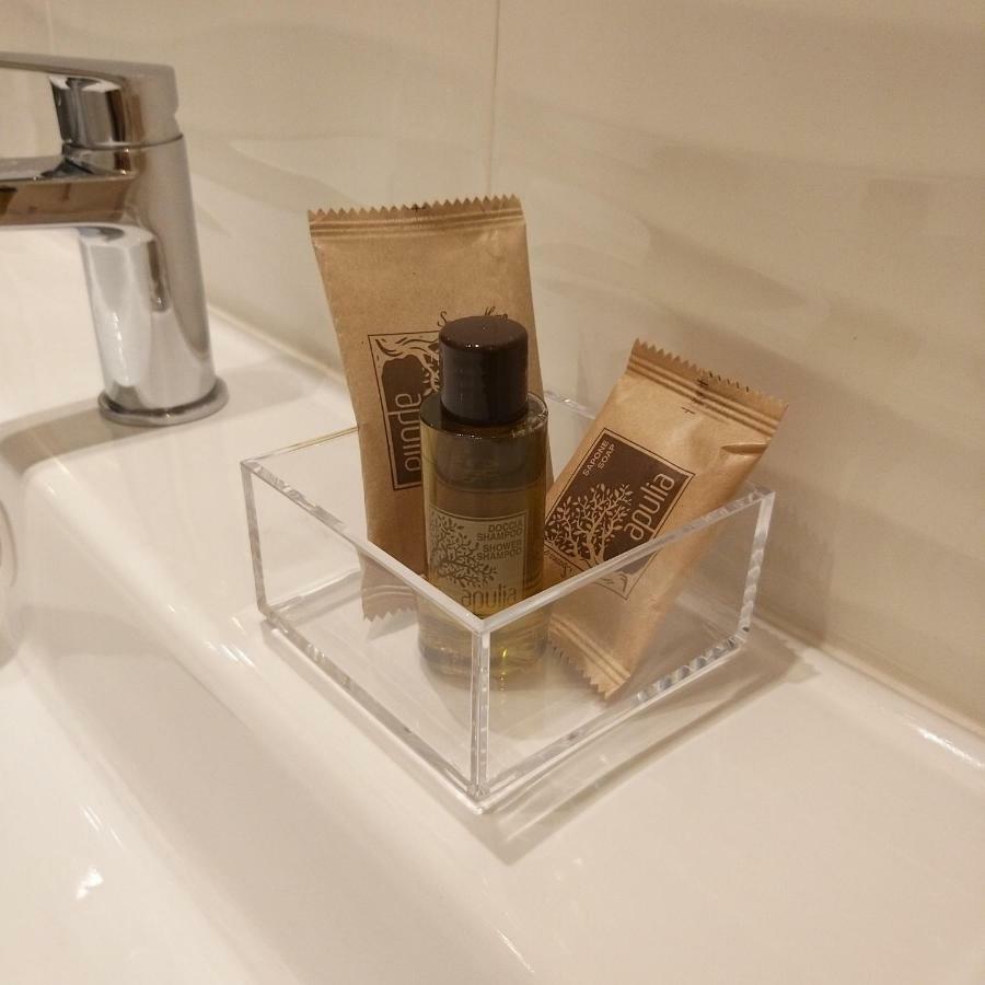 B&B La Rosa Felice Bari Zewnętrze zdjęcie