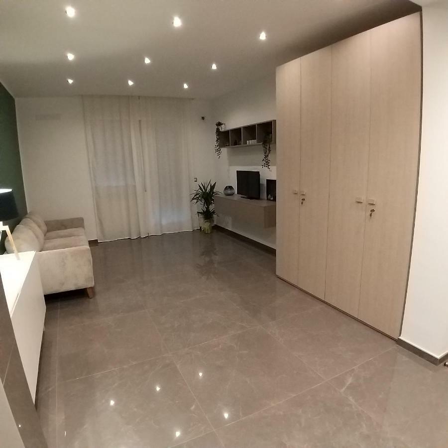 B&B La Rosa Felice Bari Zewnętrze zdjęcie