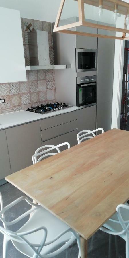 B&B La Rosa Felice Bari Zewnętrze zdjęcie