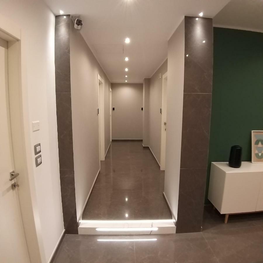 B&B La Rosa Felice Bari Zewnętrze zdjęcie